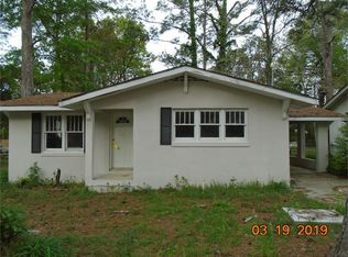 312 8th St SW, Moultrie, GA 31768