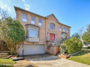 410 N Lombardy St, Arlington, VA 22203