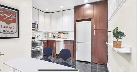 Rented by Station Cities