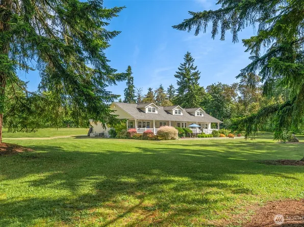 19840 Vashon Highway SW, Vashon, WA 98070