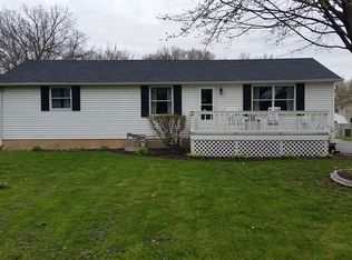 1207 Franklin St, Rock Falls, IL 61071