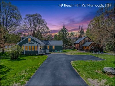 49 Beech HIll Road, Plymouth, NH, 03264