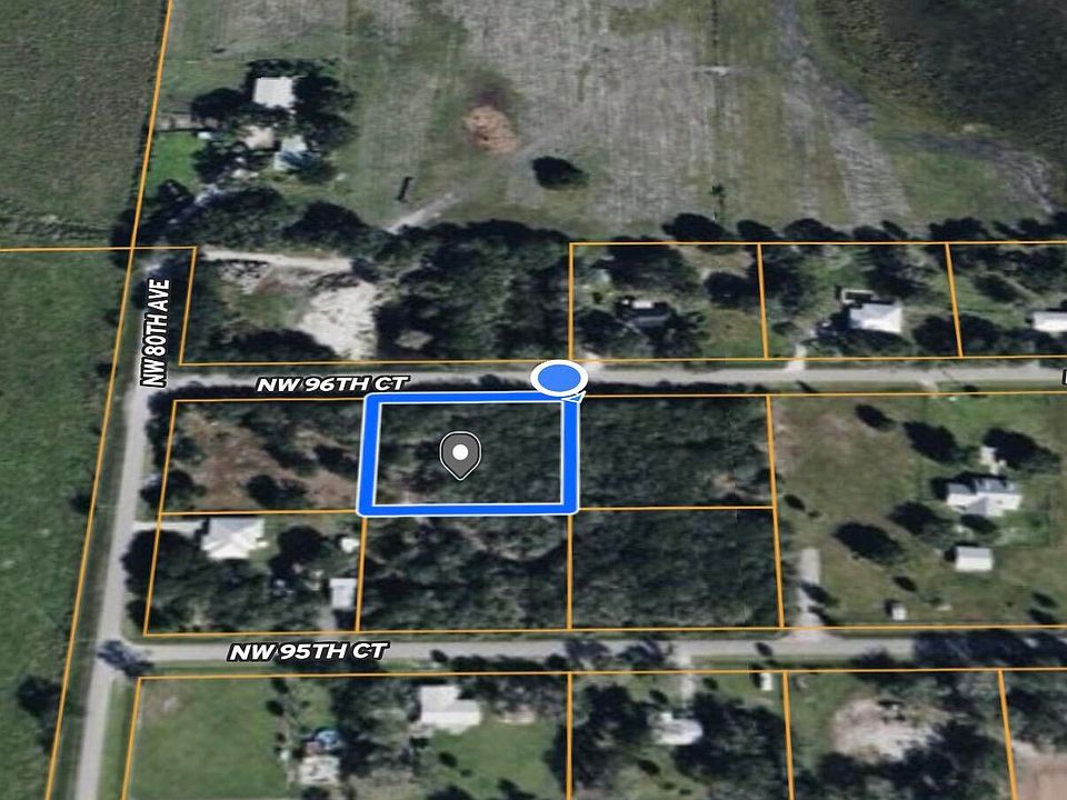 2nd image of 7868 NW 96TH Court