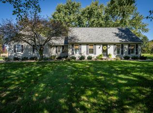 2845 Ginger Ln SE, Washington Court House, OH 43160
