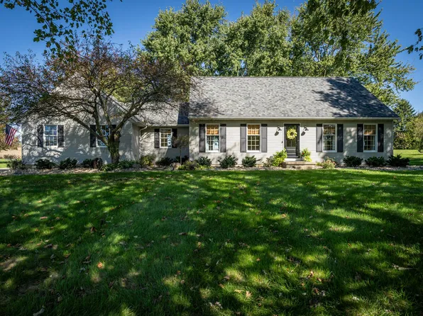 2845 Ginger Ln SE, Washington Court House, OH 43160