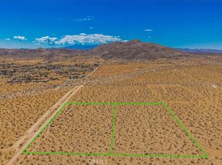 6 Sunflower Dr, Yucca Valley, CA 92284