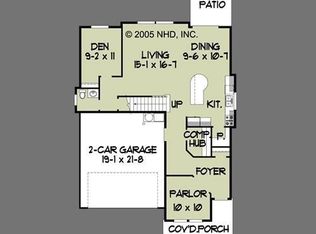 19504 91st Ave E, Graham, WA 98338