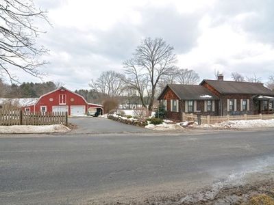 31 Valley Rd, Southampton, MA, 01073
