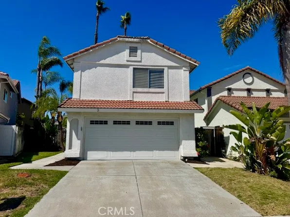 3 Firenze St, Laguna Niguel, CA 92677