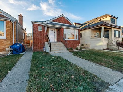 6210 S Keeler Ave, Chicago, IL, 60629