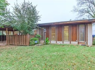 5416 N Military Ave, Oklahoma City, OK 73118