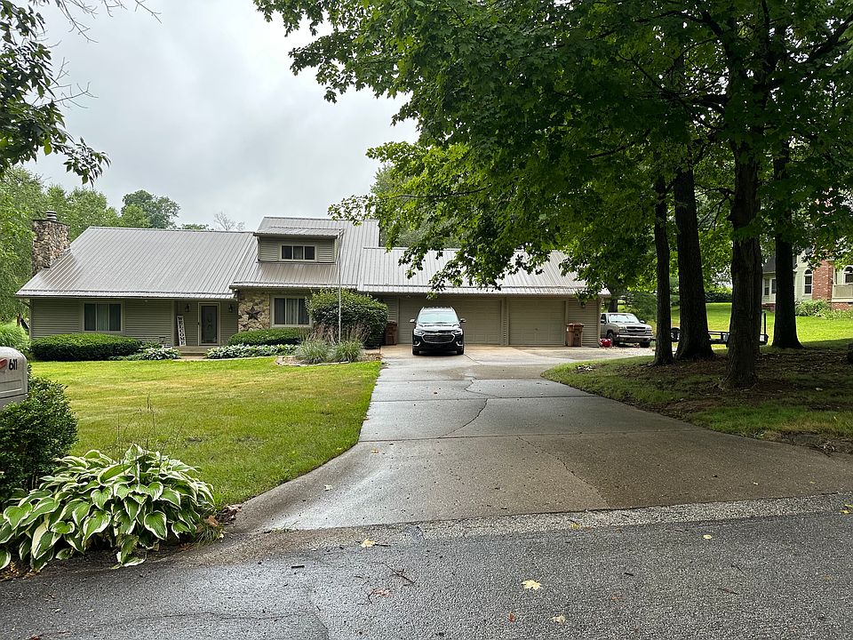 611 N Forest Rd, Crawfordsville, IN 47933 MLS 21938011 Zillow