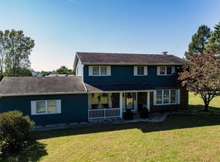 58021 County Road 23, Goshen, IN 46528