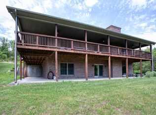 801 Vienna Rd, Winchester, KY 40391