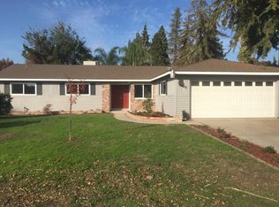 1428 W Evans Ave, Visalia, CA