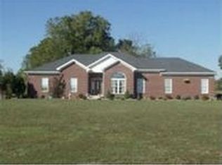 165 Bunger Cemetery Rd, Ekron, KY 40117