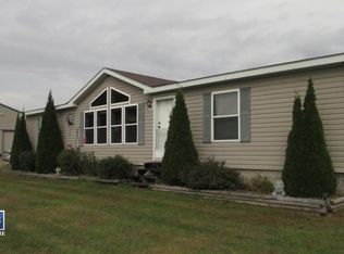 6415 Maves Rd, Amherst, WI 54406