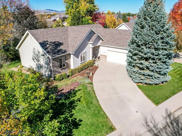 1670 Stove Prairie Cir, Loveland, CO 80538