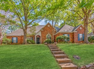2030 Deer Run, Denison, TX 75020