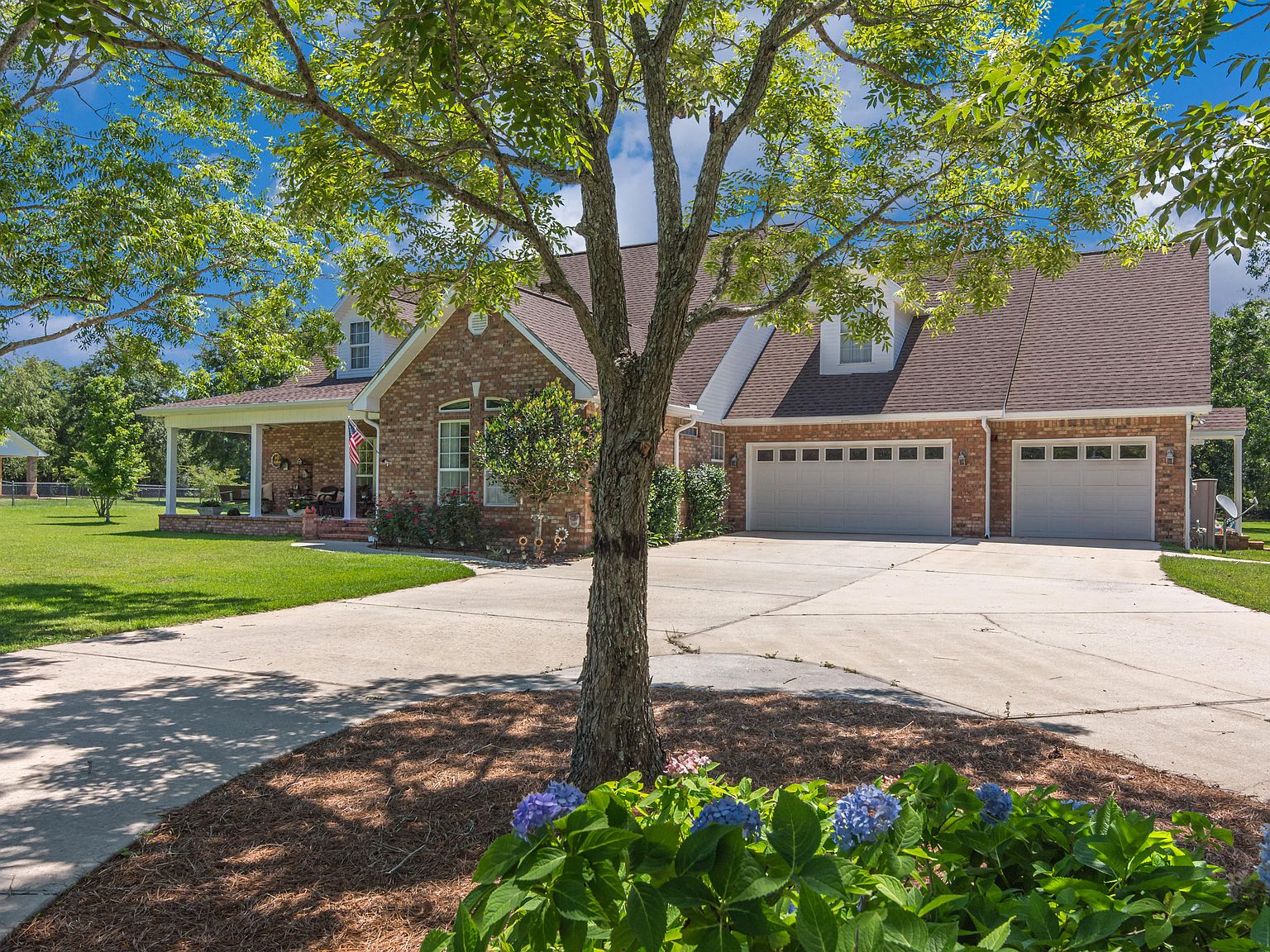 5985 Jack Stokes Rd, Baker, FL 32531 | Zillow