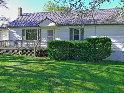 11582 National Pike, Grantsville, MD, 21536