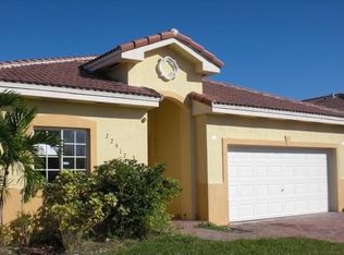 22917 SW 109th Ave, Miami, FL 33170