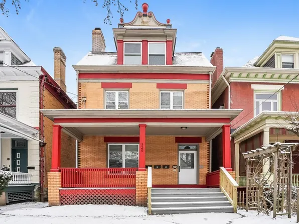 520 Ivy St, Pittsburgh, PA 15232
