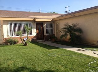 1300 N Tamarind Ave, Compton, CA 90222