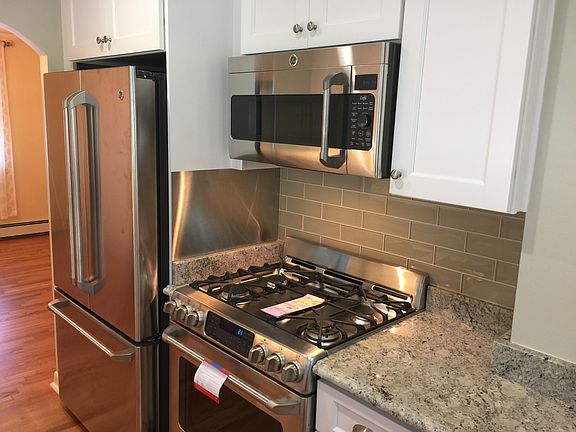 New Kitchen