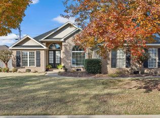 311 W Roosevelt Ave, Muscle Shoals, AL 35661