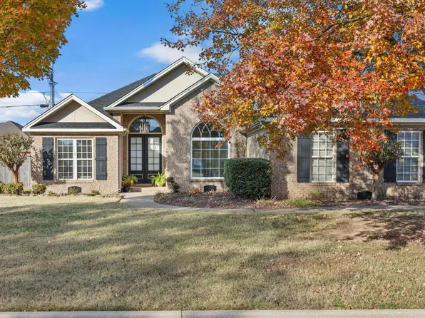 311 W Roosevelt Ave, Muscle Shoals, AL 35661