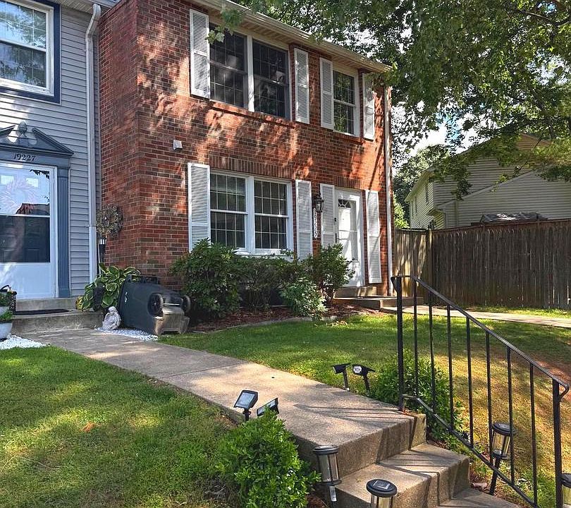 1st image of 19225 Warrior Brook Dr