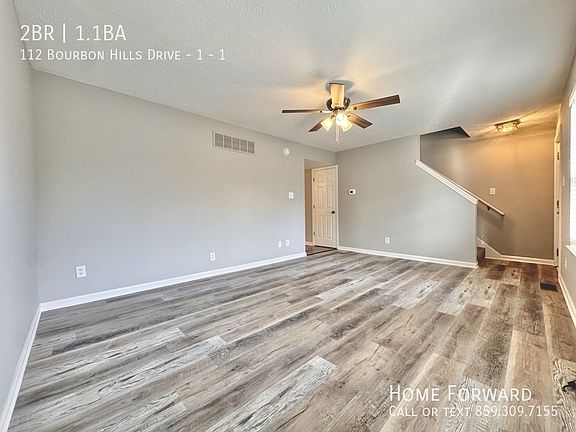 2nd image of 112 Bourbon Hills Dr #1