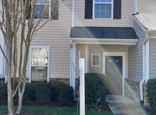 1135 Vermillion Dr, Durham, NC 27713
