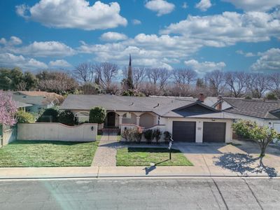 1404 Glen Aulen Dr, Modesto, CA, 95350
