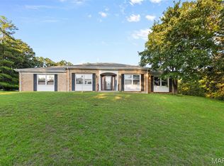 250 Mont Rouge Dr, Bonne Terre, MO 63628