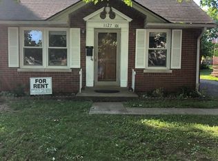 1127 Kees Rd, Lexington, KY 40505