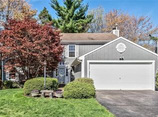 307 Yorktown Dr, Cranberry Township, PA