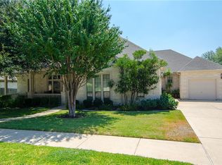 437 Southern Cross Dr, Austin, TX 78717