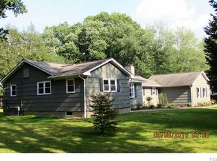 12 Parker Hill Rd, Brookfield, CT 06804