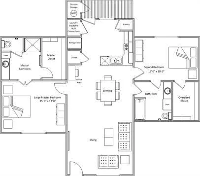 4978 Farm to Market 902 — Photo 2