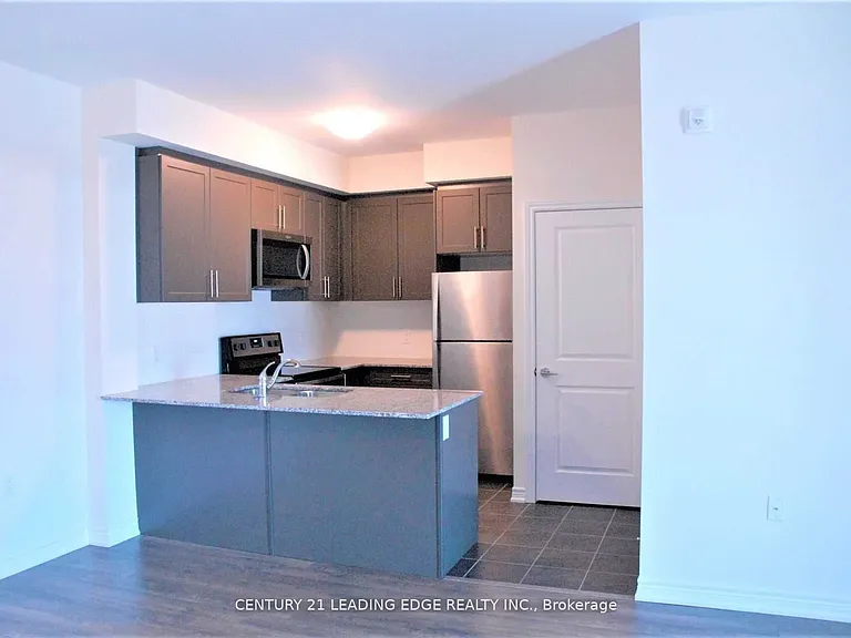 2375 Bronte Rd W #305 — Photo 4