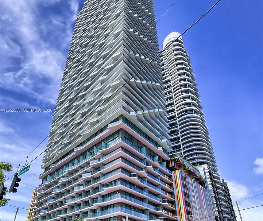 1300 S Miami Ave #2105