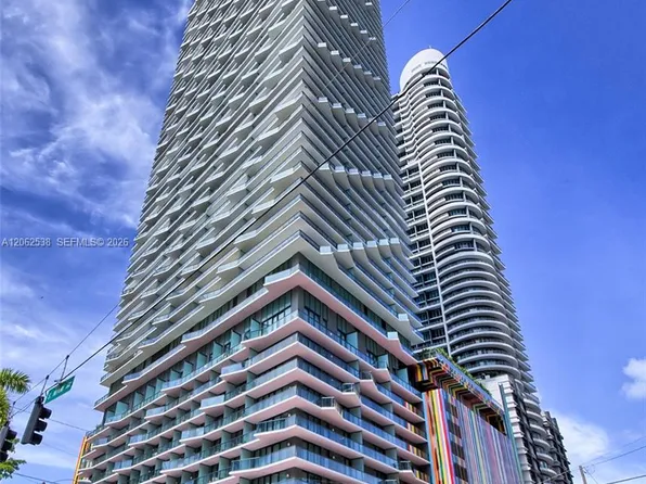 1300 S Miami Ave, Miami, FL