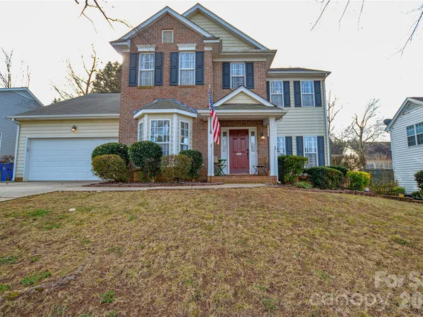 123 Comata Rd, Mooresville, NC 28117