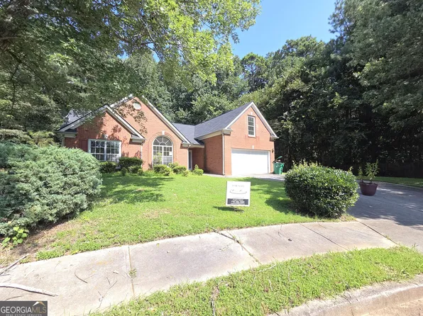 3021 Kings Bay Dr, Decatur, GA 30034