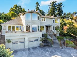 1535 Clallam St, Port Townsend, WA 98368