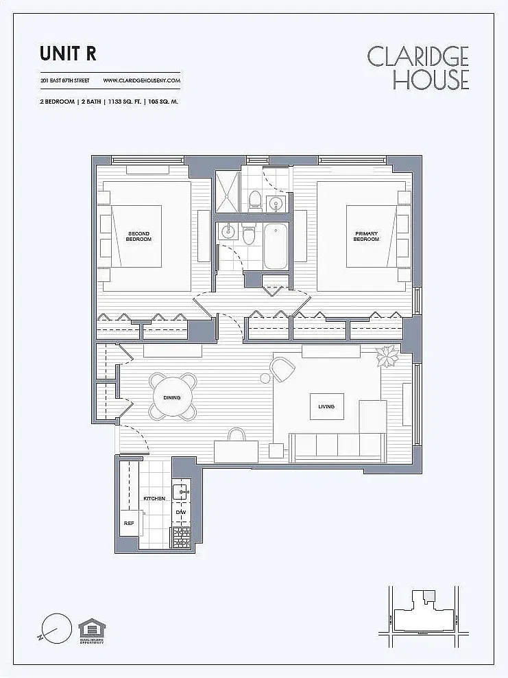 201 East 87th Street — Photo 1