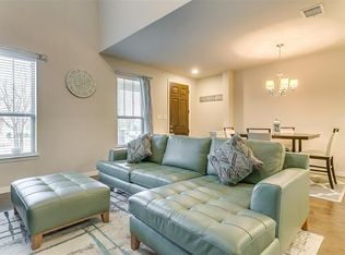 4231 Cascade Sky Dr, Arlington, TX 76005