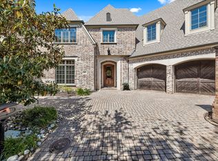 8 Bluff Park, Dallas, TX 75220